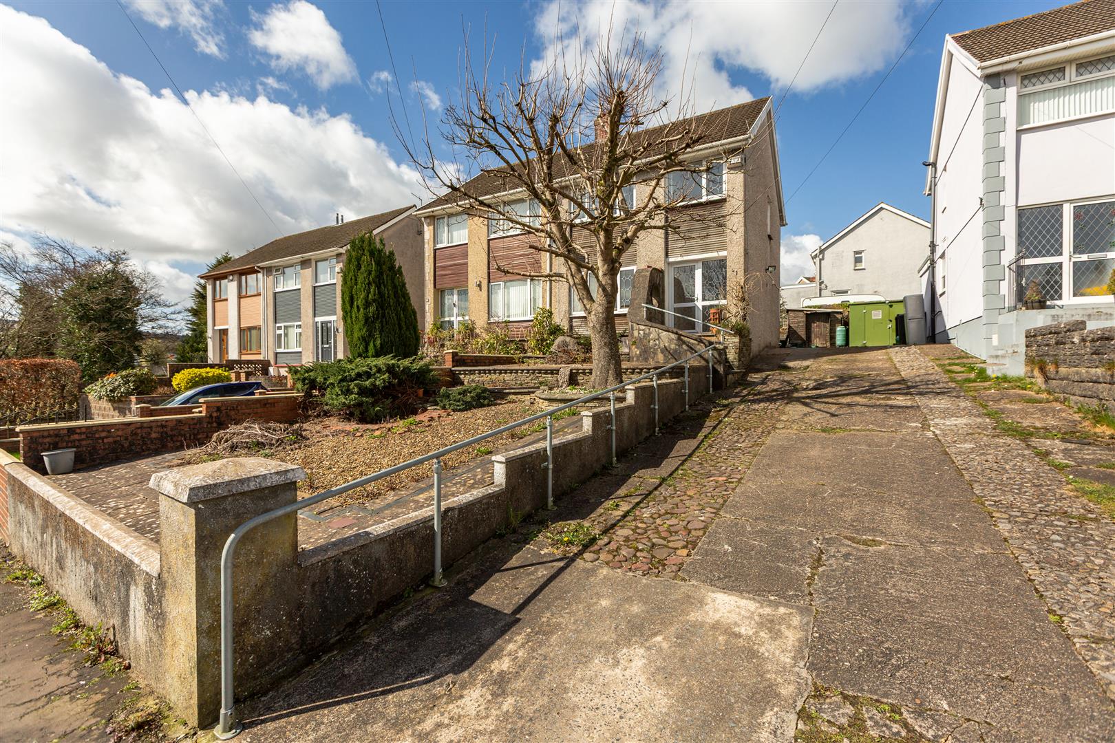 Vicarage Lane, Cwmdu, Swansea, SA5 8EU